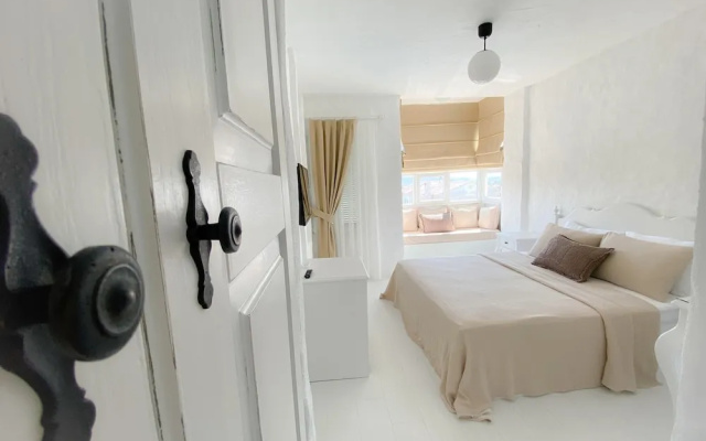 Balambaka Hotel Alacati