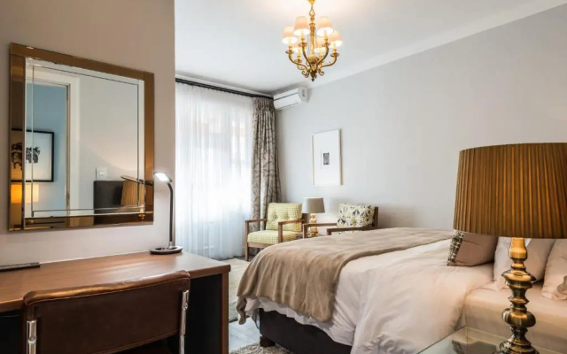 Waterstone Lodge