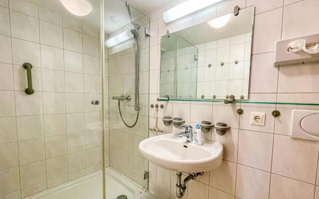 Appartement Imke 11