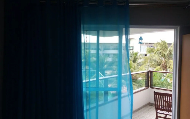 Flat Ancorar Porto De Galinhas