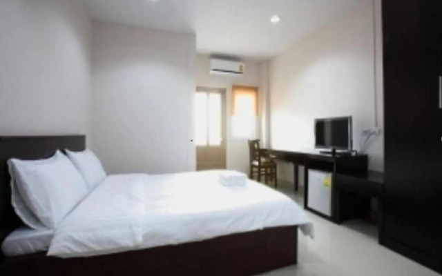 Garden Hill Hotel