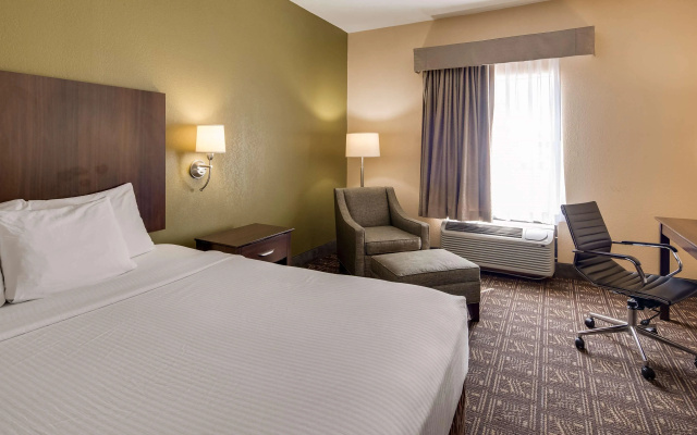 Best Western Rayne Inn