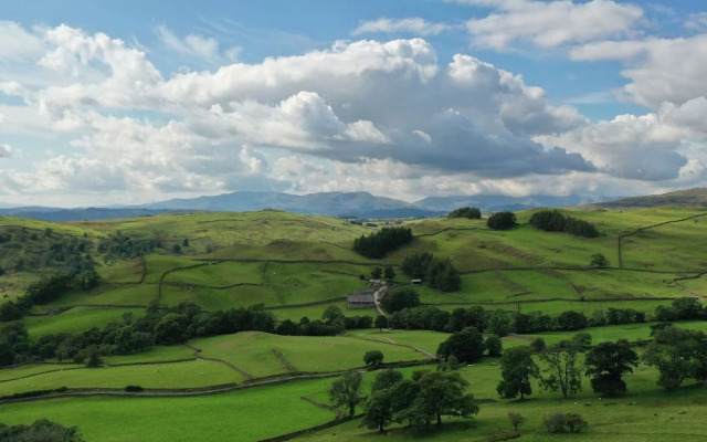 Ghyll Bank Byre