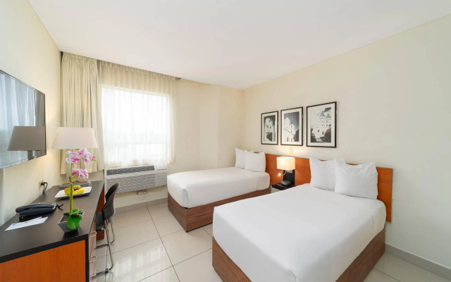 Comfort Inn Real San Miguel