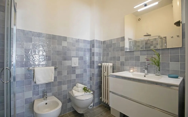 Casa Delle Rive