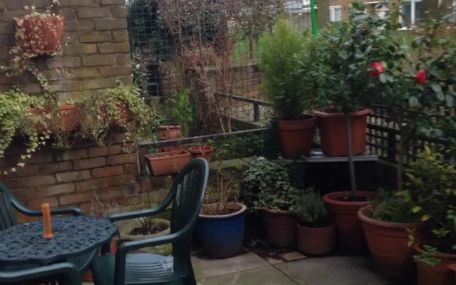 Vive Unique Holiday Home Marylebone