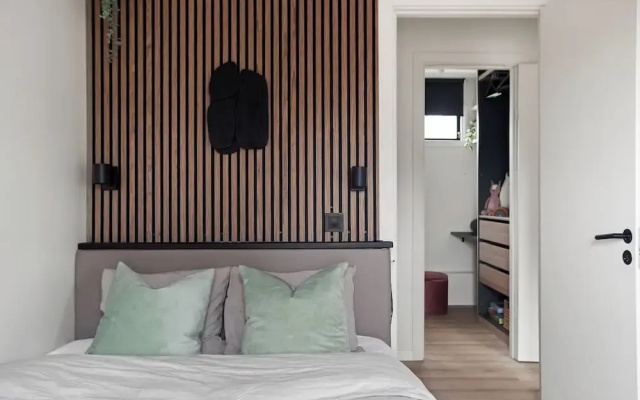 Home Away Apartments