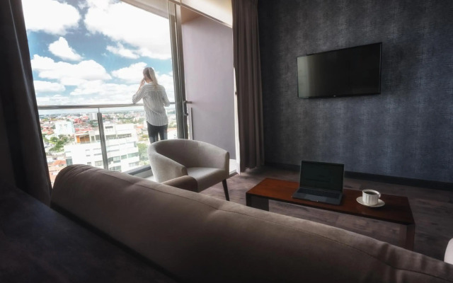 Urban Suites