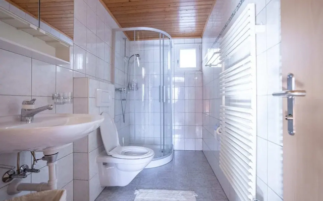 Krone Apartment