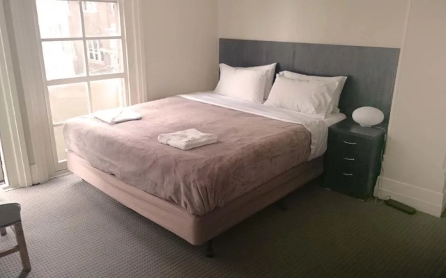 Keg & Brew Hotel