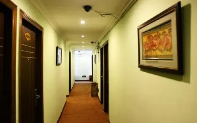 Huiwang Hostel