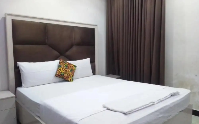 Dove Inn Family Residency