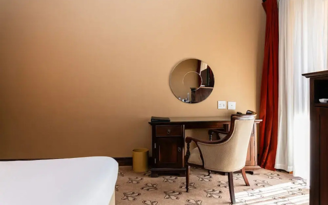 Premier Hotel Anta Boga