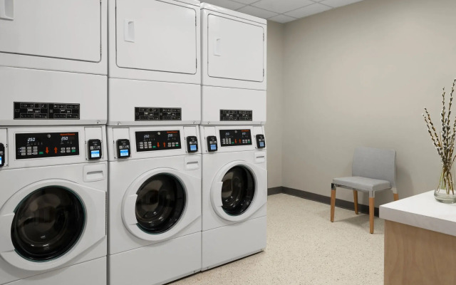 Fairfield Inn & Suites By Marriott Barstow