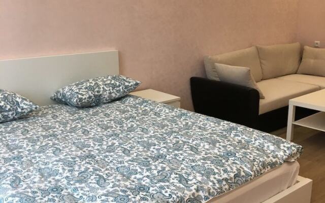 Апартаменты Apartment Hanaka Vladimirskaya 9 спа