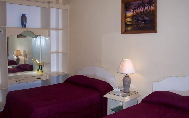 Shirven Hotel