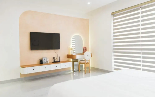 Anstay By Vinhomes Vu Yen Hai Phong