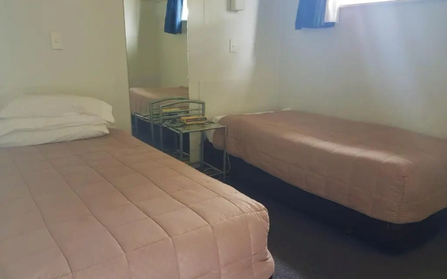 Vista Motor Lodge