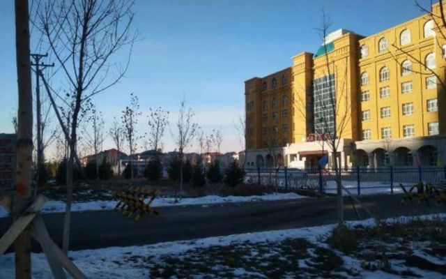 Yilihe Hotel