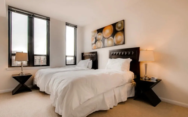 Bluebird Suites in Pentagon City