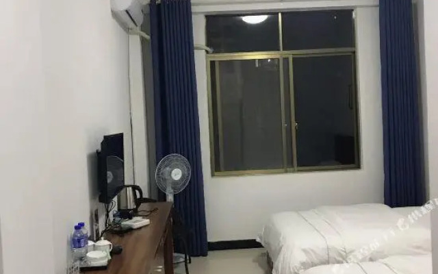 Pu'er Jiayu Hotel