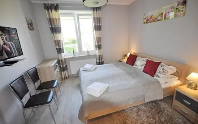 Apartament Lena IV Deluxe
