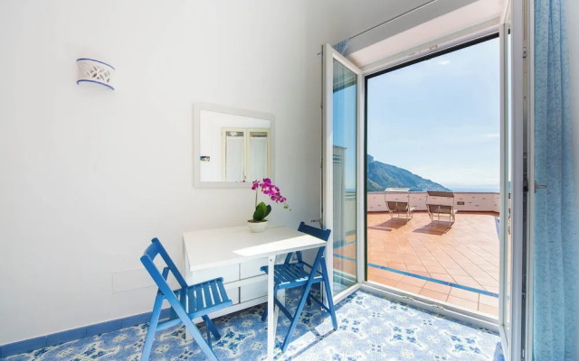 YourHome - Lorena Maria House Positano