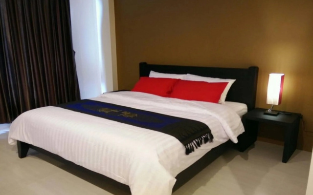 One Fu Hotel