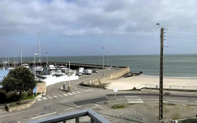 Quiberon sea view apartment - beach access