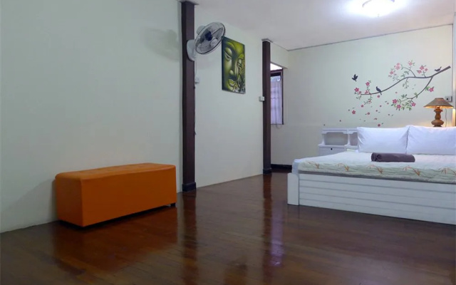 Tara Guesthouse