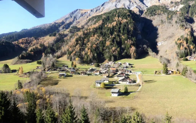 Résidence Bionnassay - 3 Pièces pour 8 Personnes 32