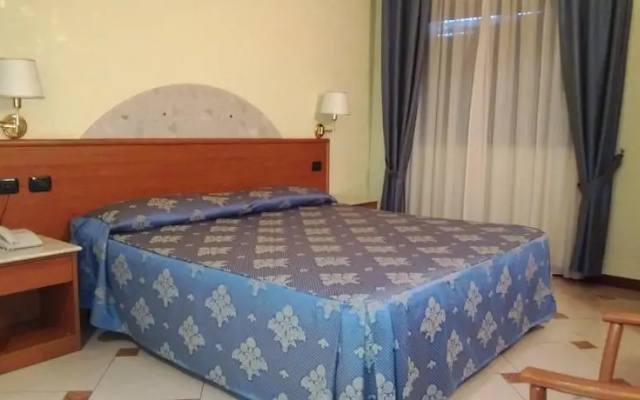 Hotel Gallo DOro