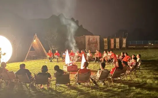 XMAN sunrise  Resort