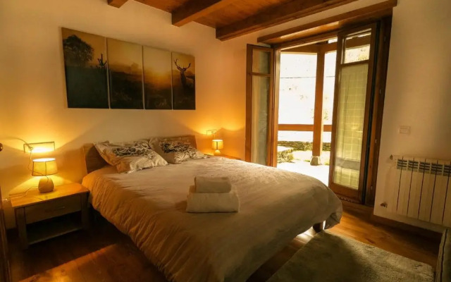 Apartamento Aneto