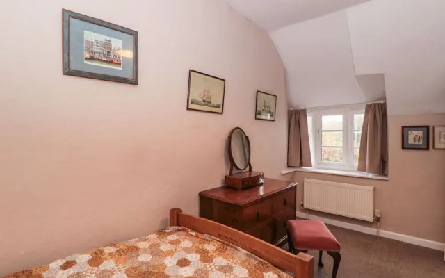 Palmers Green Cottage