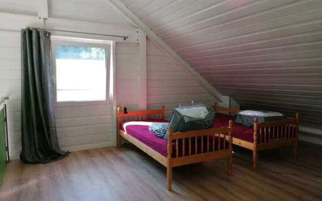 Appartement - Les Poingnats Les Breuleux