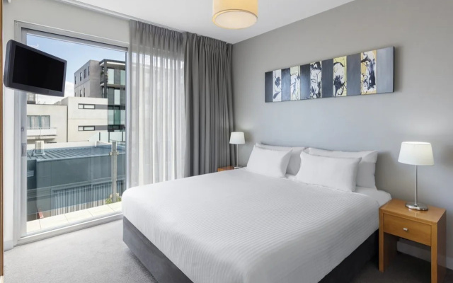 Adina Apartment Hotel St Kilda Melbourne