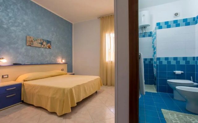 Bed & Breakfast Isola Bella Lampedusa