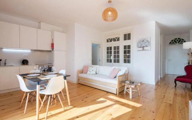 LovelyStay - Martires Boutique Flat