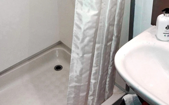 Holiday home Vestervig V