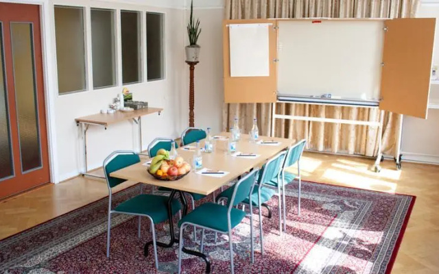 Stora Hotellet Tomelilla - Sweden Hotels