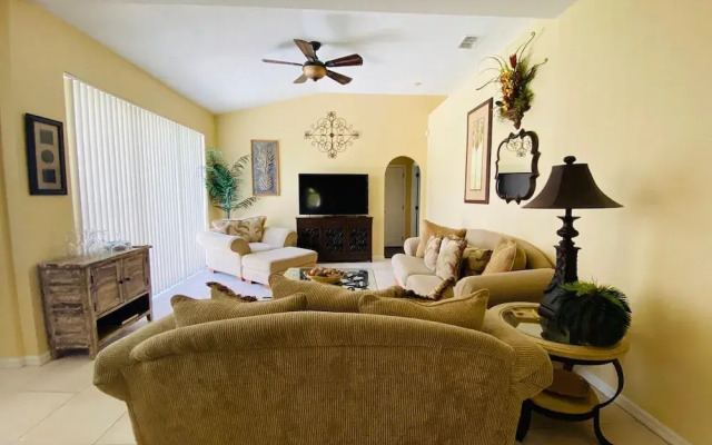 Julie's Southern Dunes Vacation Home