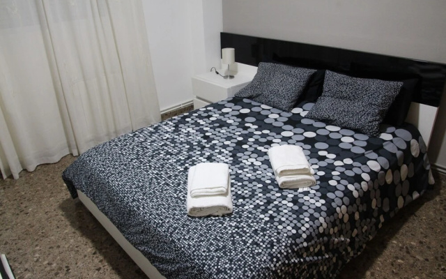 Amplio y Comodo Apartamento