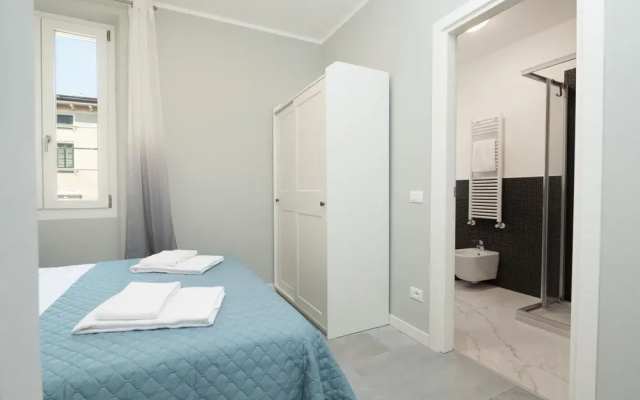 Brand new Flat in the Heart of Verona