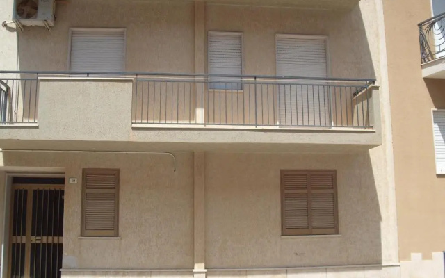 Calatafimi Segesta Apartment