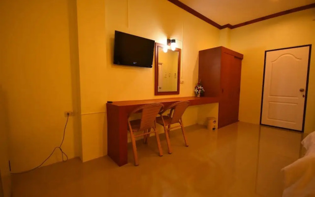 SDP Ranong Hotel
