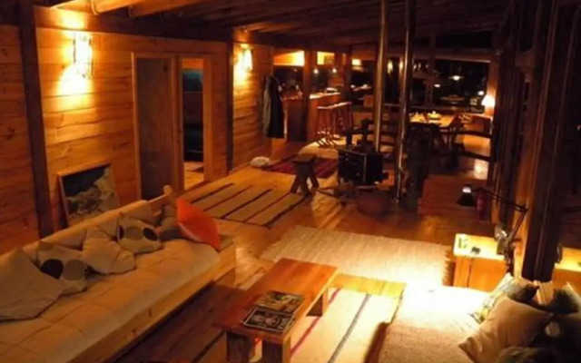Onai Hostel