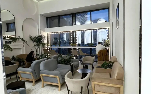 Lucky Room (Лаки Рум) на проспекте Вернадского