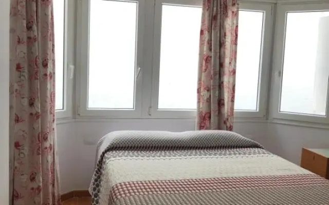 Apartamento Las Canteras 202