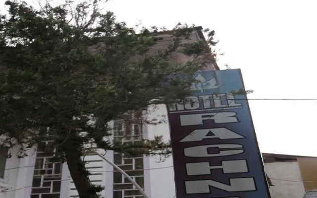 Hotel Rachna